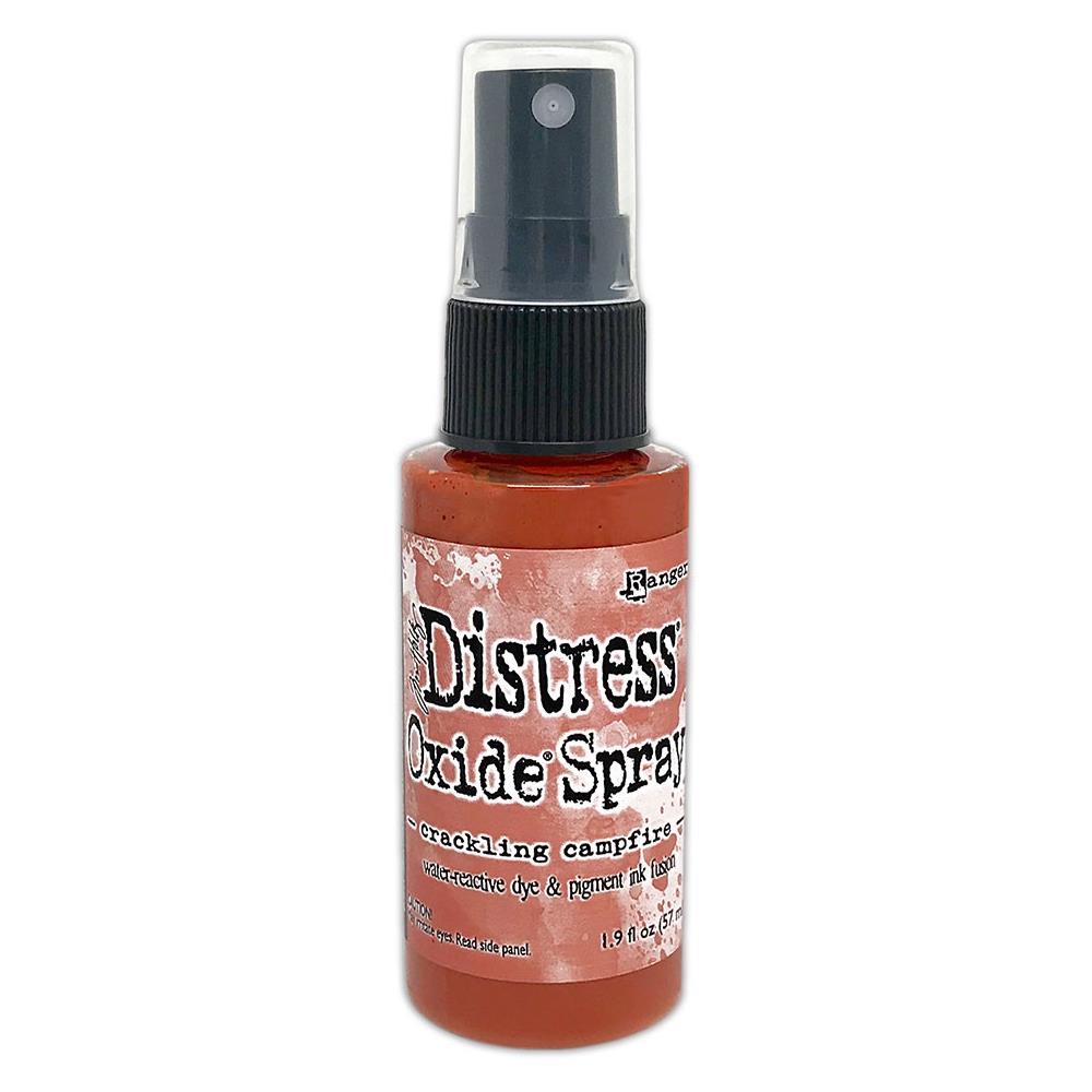 Tim Holtz - Distress Oxide Spray Ink  - Crackling Campfire
