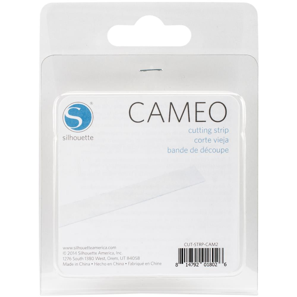 Silhouette America - Cameo - Replacement Cutting Strip 12"