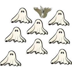 Eyelet Outlet - Brads - Ghost