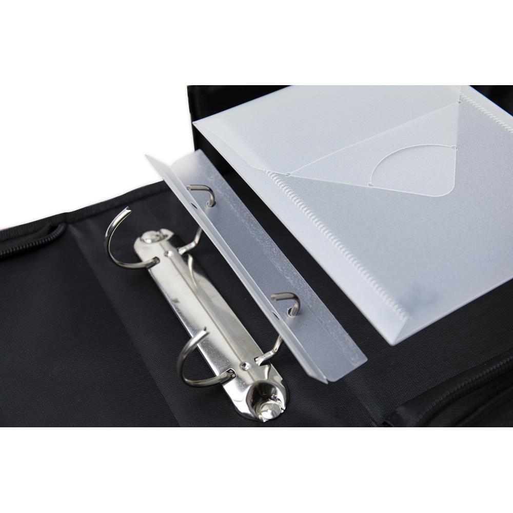 Sizzix - Embossing Folder Storage Envelopes 3/pk av Tim Holtz