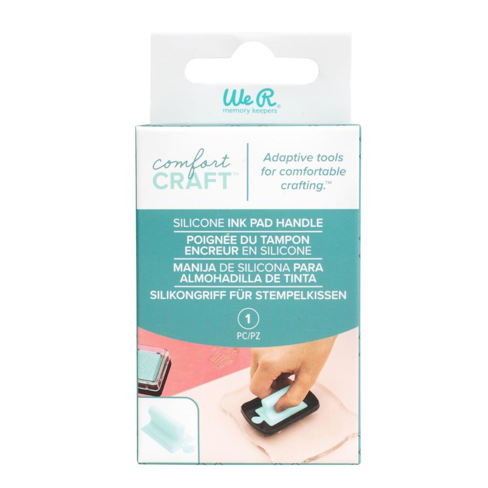 WRMK  - Silicone Ink Pad Handle