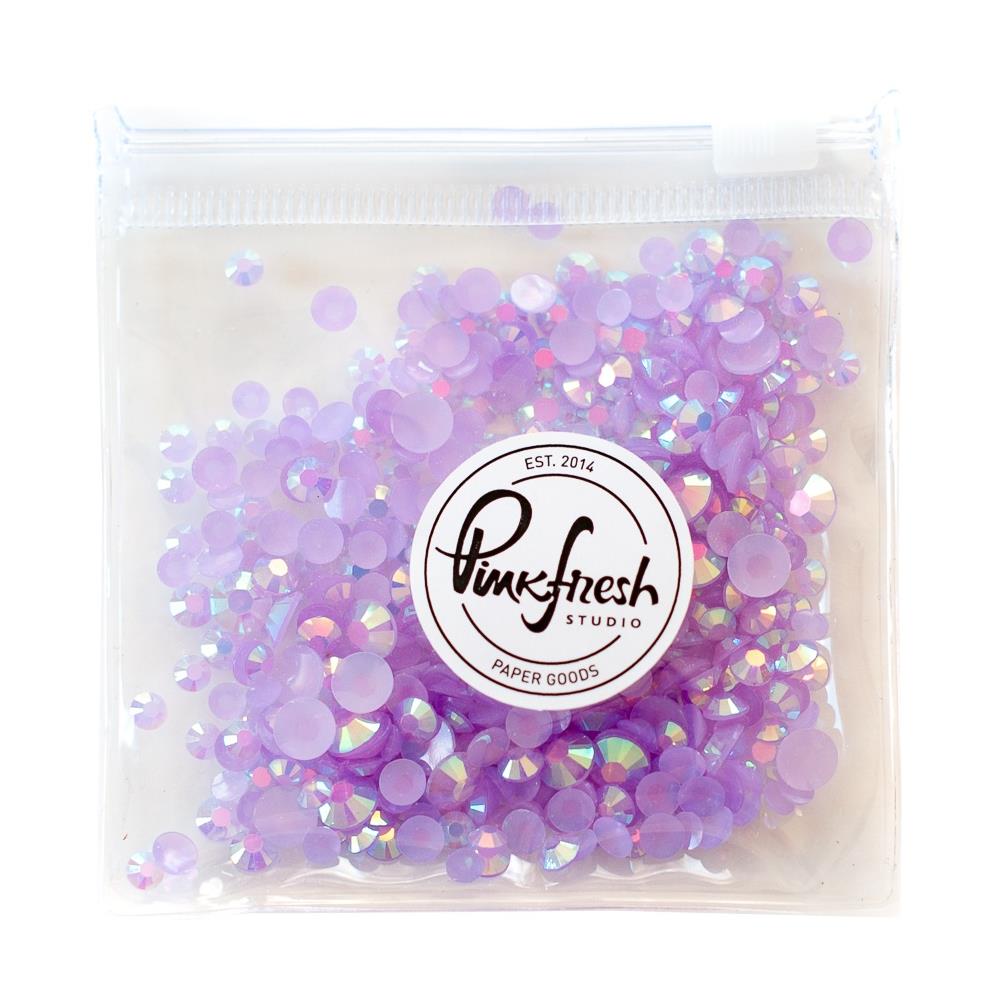 Pinkfresh - Jewel Essentials - Lavender