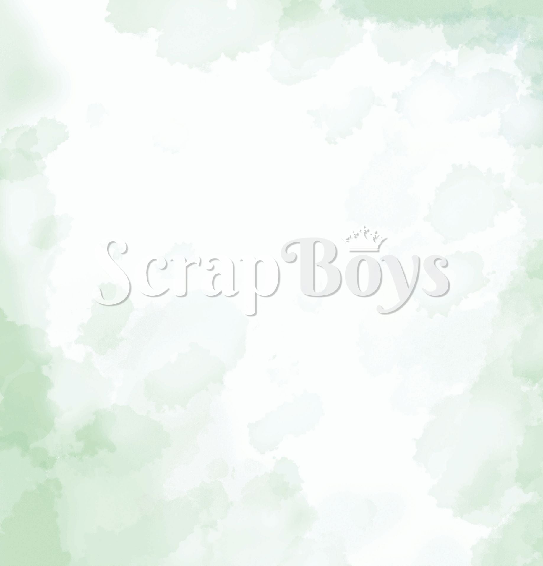 Scrapboys -  Fairy land - Klippark 12x12"