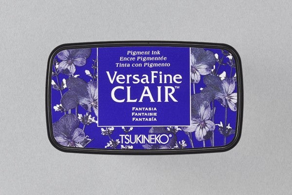 VersaFine Clair - Ink Pad - Fantasia