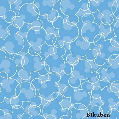 EkSuccess: Mickey Head Outlines