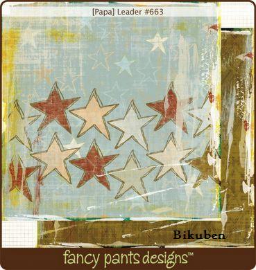 Fancy Pants: Papa - Leader
