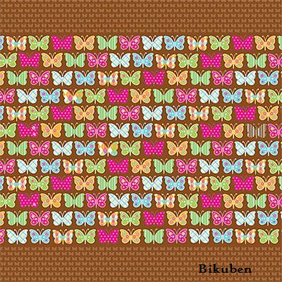 DCWV: Blossoms & Butterflies - Butterflies