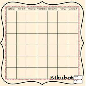 Teresa Collins: Journal-it - Ledger Time