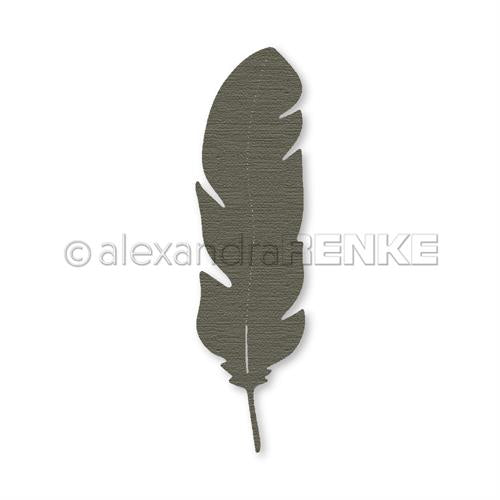 Alexandra Renke - Dies - Feather 4