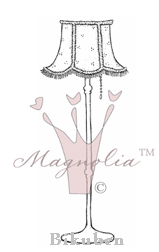 Magnolia: Lampa
