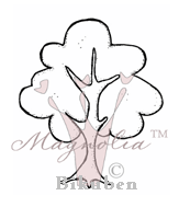 Magnolia: Litet Träd
