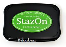 StazOn: CACTUS GREEN