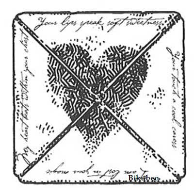 Stampers Anonymous: Vintage Heart