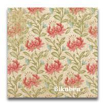 K & Company: Hannah  Floral Flat Paper