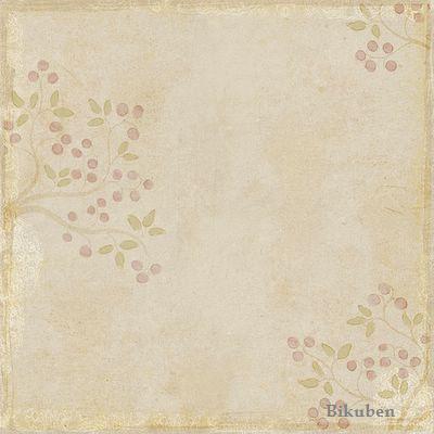 Notabene: Roots 2    12 x 12"