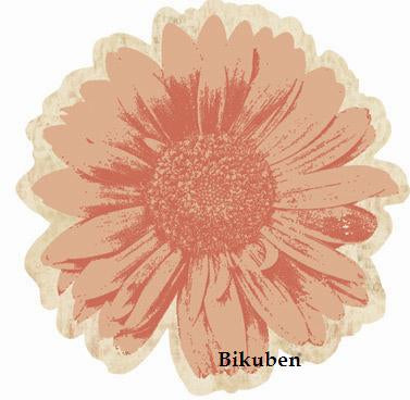 MME: Sundress Bloom - Chipboard Die Cut