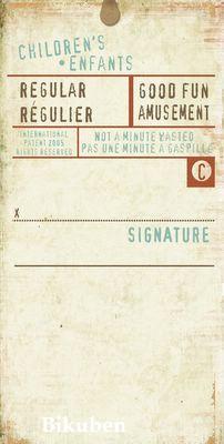 MME: Coastal Authentic - Journaling Card