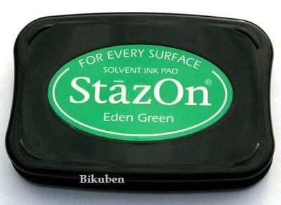 StazOn: Eden Green