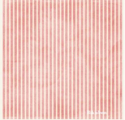 MME:Irresistible - Candy Stripe   12 x 12"