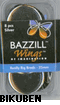 Bazzill: Really big brads 25mm - Silver