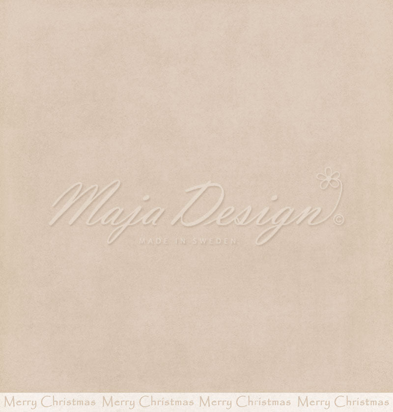 Maja Design - Monochromes - Shades of Tradition - White