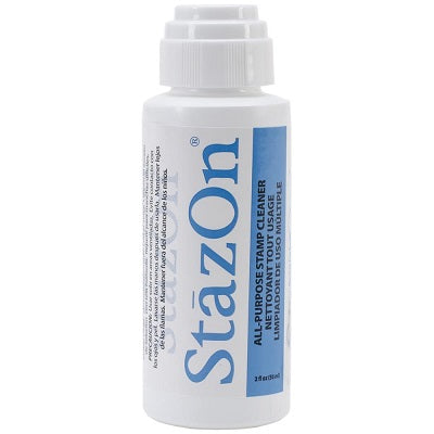 Stazon - All Purpos Cleaner - Stempelrens