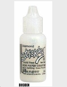 Ranger: Stickles - Diamond