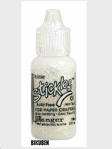 Ranger: Stickles - Icicle