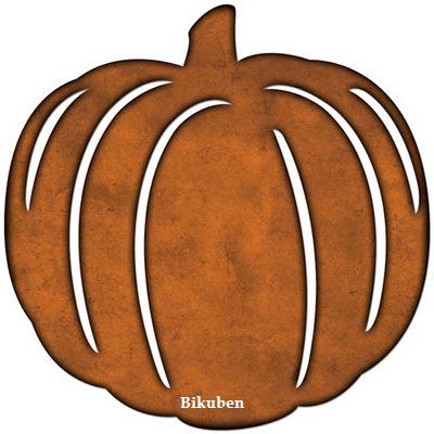 Creative Imaginations:  - Pumkin Paper
