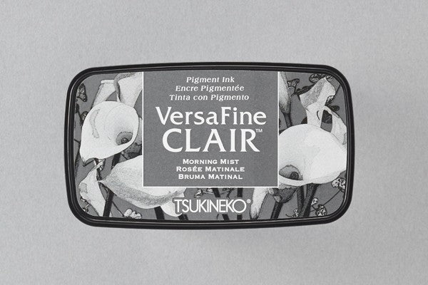 VersaFine Clair - Ink Pad - Morning Mist