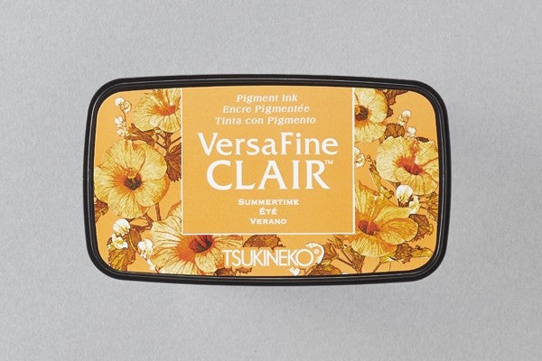 VersaFine Clair - Ink Pad - Summertime