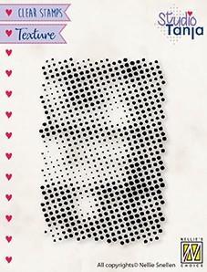 Nellie Snellen  - Clearstamp - Dots