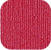 Bazzill Bling - Red Carpet 12 x 12 rød kartong 