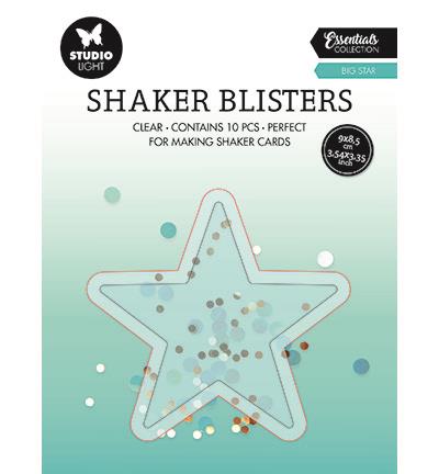 Studiolight - Shaker Window - Big Star