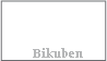 QK: Letterpress Mini Flat Cards - WHITE