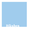 QK: Letterpress Ink - LIGHT BLUE