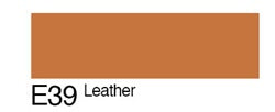 Copic Sketch: Leather  No.E-39