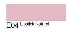 Copic Sketch: Lipstick Natural    No.E-04