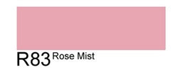 Copic Sketch: Rose Mist    No.R-83