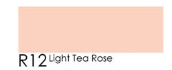 Copic Sketch: Light Tea Rose   No.R-12