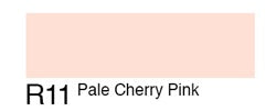 Copic Sketch: Pale Cherry Pink   No.R-11