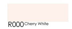 Copic Sketch: Cherry White   No.R-000