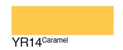Copic Sketch: Caramel    No.YR-14