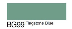 Copic Sketch: Fragstone Blue    No.BG-99