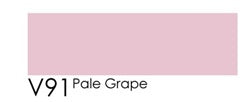 Copic Sketch: Pale Grape     No.V-91