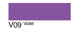 Copic Sketch: Violet      No.V-09