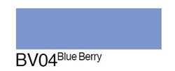 Copic Sketch: Blue Berry     No.BV-04