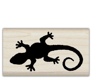 Inkadinkado:  Gecko