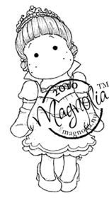 Magnolia: Prom Queen Tilda