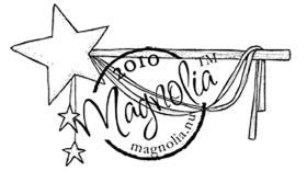 Magnolia: Magic Wand